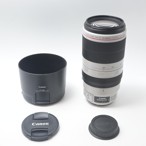 Canon 100 400mm 5 - ef, 100-400mm