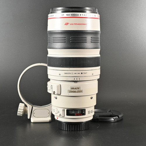 Exc obiettivo canon ef - obiettivo,