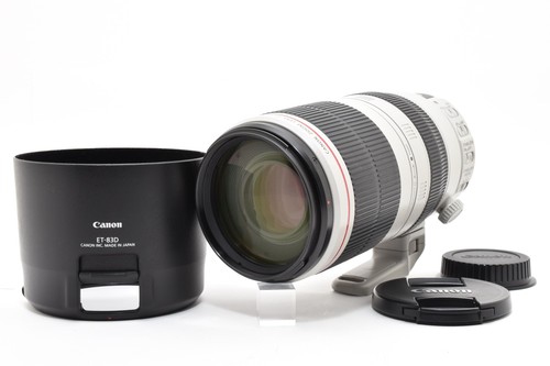 Ottimo come nuovo canon - [ottimo,