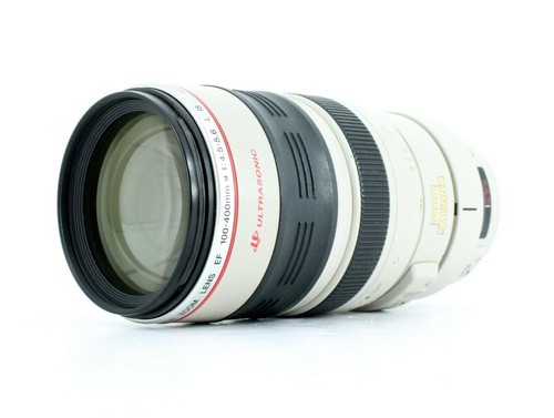 Canon 100 400 - canon, 100-400