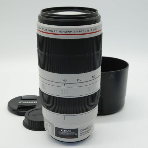Canon ef100 400mm - canon, ef100-400mm