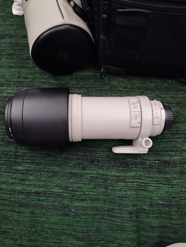 Canon 100 400mm - ef, 100-400mm