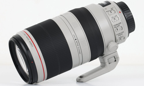 Canon 100 400mm - canon, 100-400mm