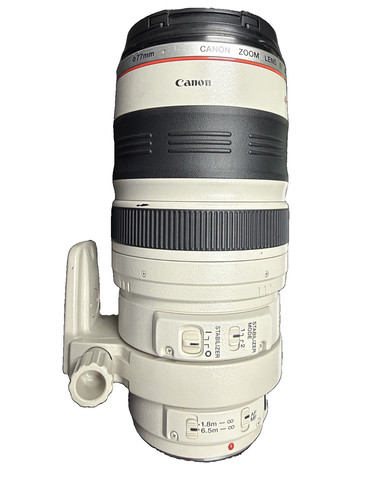 Canon obiettivo zoom - canon,
