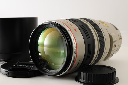 Canon 100 400mm 5 6 - canon, ef