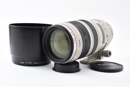 Quasi come nuovo canon ef - come,