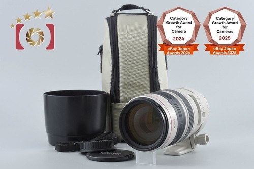 Canon 100 400 5 - canon, ef