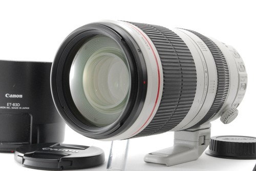 Quasi nuovo canon - nuovo],