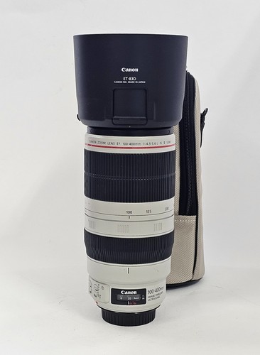 Canon 100 400 mm - #canon, 100-400