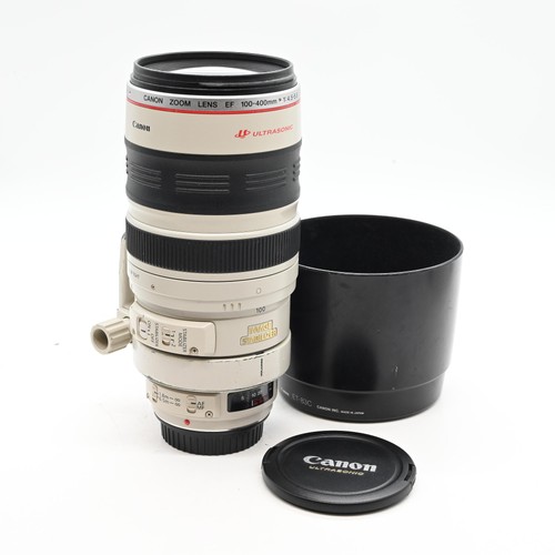 Canon 100 400mm 5 - ef, 100-400mm