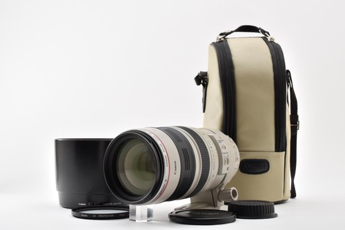 Obiettivo zoom canon - obiettivo, ef
