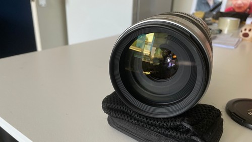 Canon 100 400 mark - canon, mm
