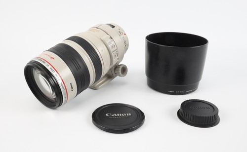 Canon 100 400 5 - 100-400, mm