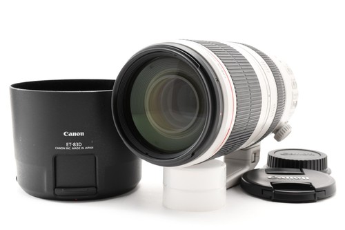 Canon 100 400 - canon, mm
