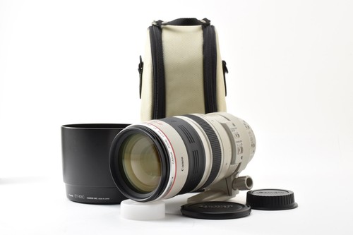 Quasi come nuovo - canon, ef