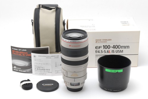Ottimo come nuovo canon ef - come, nuovo]