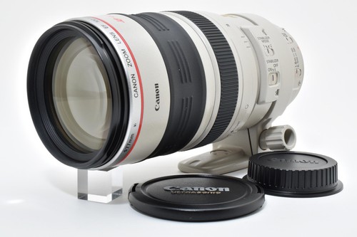 Ottimo come nuovo canon ef - [ottimo,