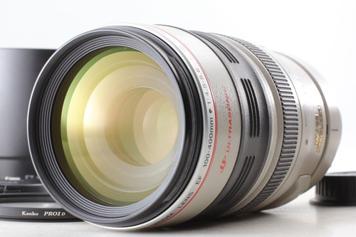 Quasi mint canon ef - [quasi, mint]