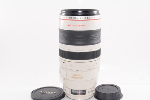 Ecc obiettivo canon - [ecc,