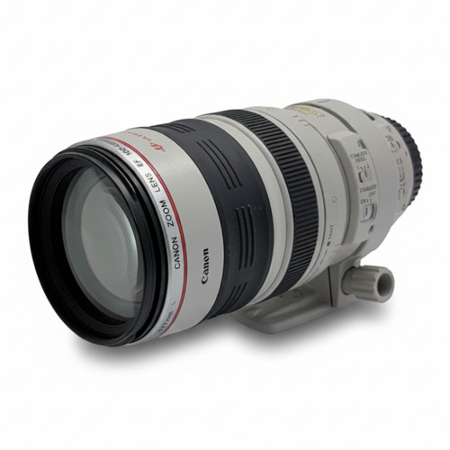 Canon 100 400mm - ef, 100-400mm