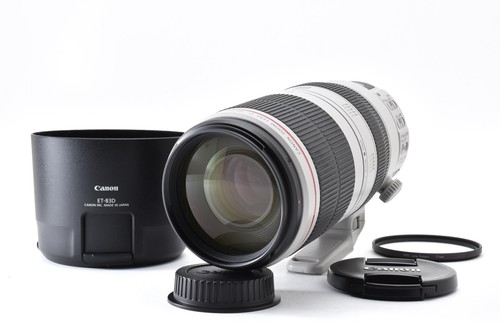 Canon 100 400mm - canon, f/4.5-5.6