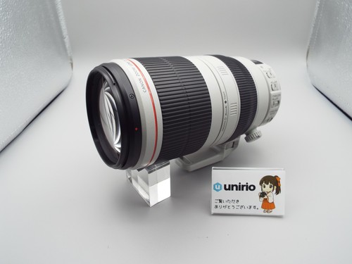 Canon 100 400mm - canon, 100-400mm