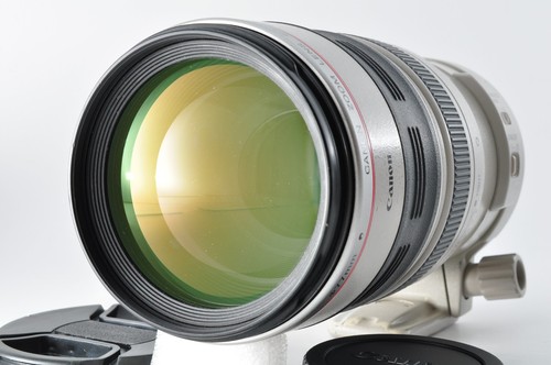 Canon 100 400mm 5 6 - ef, f/4.5-5.6