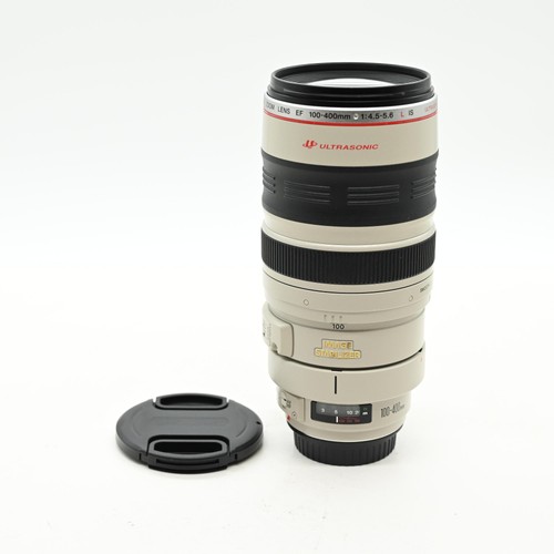 Canon 100 400 5 - canon, f4.5-5.6