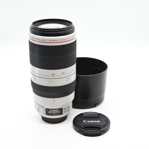 Canon 100 400 5 - canon, 100-400