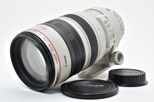 Ottimo come nuovo canon - [ottimo, nuovo]