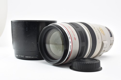 Ecc testato canon - [ecc+5, ef