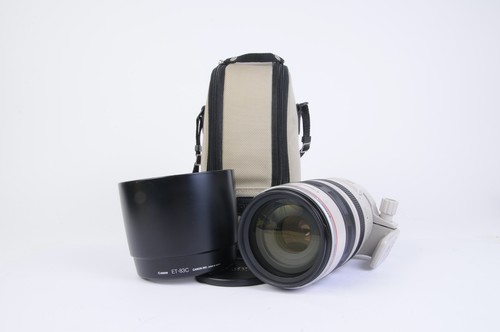 Canon 100 400mm 5 6 - canon, ef