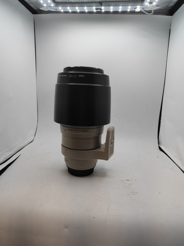Canon 100 400mm 5 - ef, f/4.5-5.6l