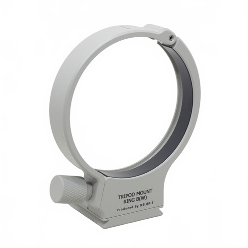 Dslrkit anello collare - dslrkit,