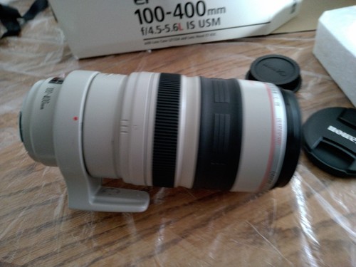 Canon 100 400 - canon, f/4.5-5.6l