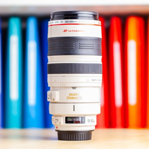 Canon 100 400 5 - canon, f/4.5-5.6