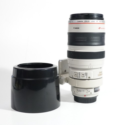 Canon 100 400mm 5 6 - ef, 100-400mm