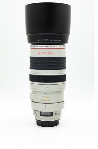 Canon 100 400mm 5 - canon, 100-400mm