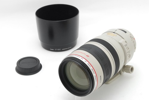 Affare canon 100 400mm - [affare],