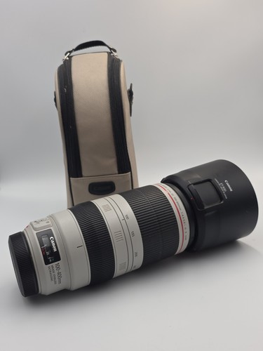 Canon 100 400 5 - canon, mm