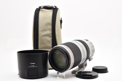 Canon 100 400 - canon, mm