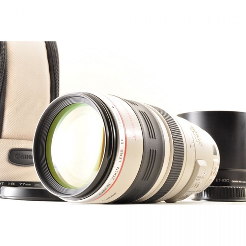Come nuovo canon ef - nuovo*,
