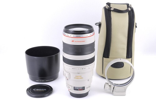 Quasi come nuovo canon - come,