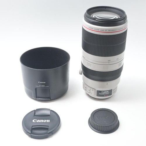 Canon 100 400mm 5 - canon, 100-400mm