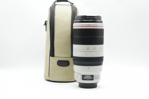 Canon 100 400mm - canon, 100-400mm