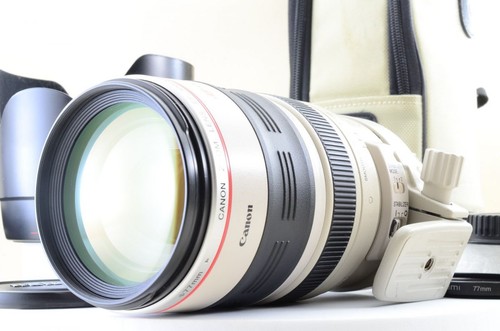 Canon 100 400mm 5 6 - ef, 100-400mm