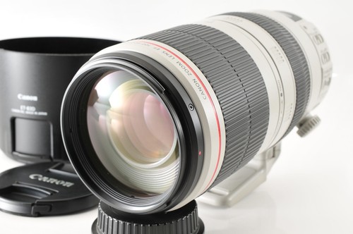 Canon 100 400mm - canon, 100-400mm