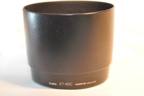 Canon 83c c - et-83c,