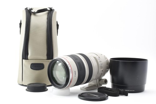 Quasi come nuovo - canon, ef