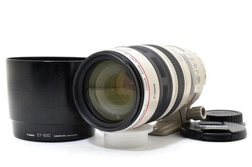 Canon 100 400mm 5 6l - 100-400mm, f4.5-5.6l